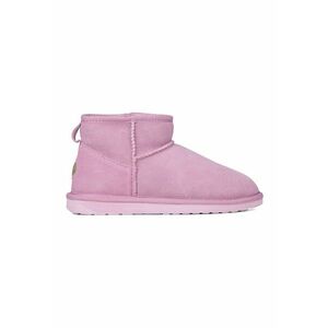 Ghete slip-on de piele intoarsa Stinger imagine