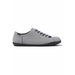 Pantofi sport din piele intoarsa Peu Cami imagine