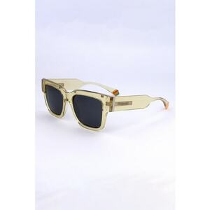 Ochelari de soare unisex cu lentile uni polarizate imagine