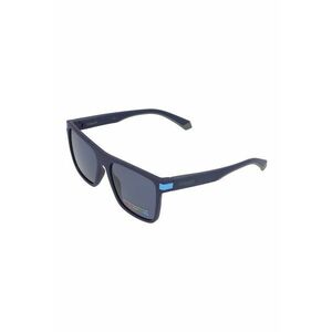 Ochelari de soare patrati unisex cu lentile polarizate imagine