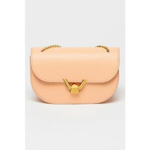Geanta crossbody din piele Dew imagine