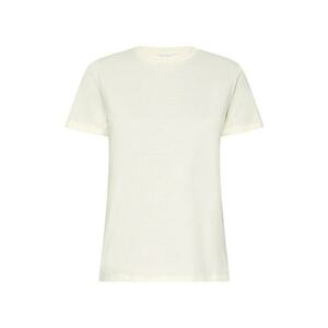 Tricou regular fit din amestec de bumbac organic imagine