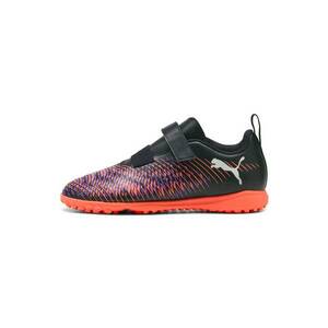 Ghete Fotbal Future 8 Play V TT - copii - multicolor imagine