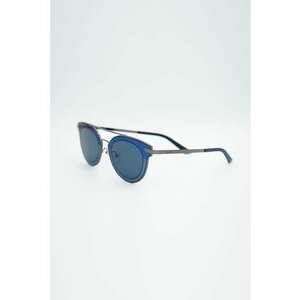 Ochelari de soare aviator unisex - rotunzi imagine