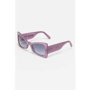 Ochelari de soare butterfly cu lentile in degrade imagine