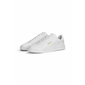 Pantofi sport de piele si piele ecologica Club imagine