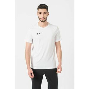 Tricou cu detaliu logo si tehnologie Dri-FIT pentru fotbal Park20 imagine