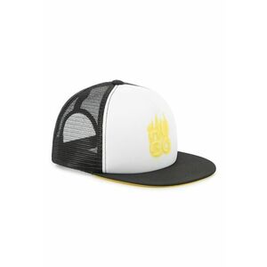 Sapca trucker cu logo imagine