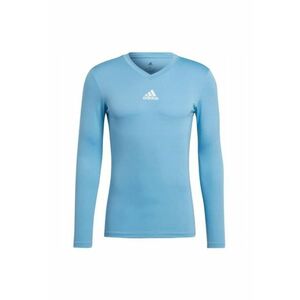 Bluza pentru fotbal barbati - Poliester - Albastru imagine