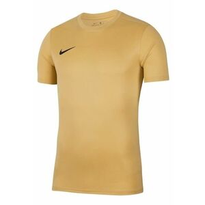 Tricou sport barbati - Poliester - Auriu - imagine