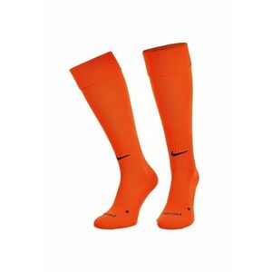 Jambiere pentru copii - Nylon - Portocaliu - 30-34 EU imagine