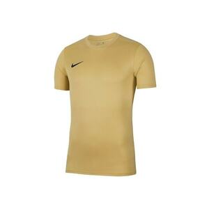 Tricou sport pentru copii - Poliester - Bej - L - imagine