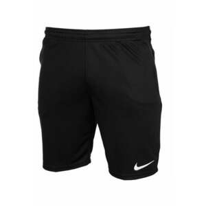 Pantaloni scurti pentru barbati - Poliester - Negru imagine