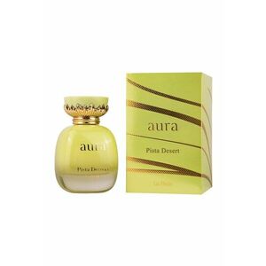 Apa de Parfum - La Fede Aura Pista Desert - Unisex - 100 ml imagine