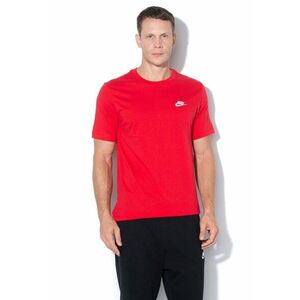Tricou de bumbac Sportswear Club imagine