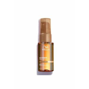 Ulei hidratant pentru par uscat si lipsit de stralucire cu Squalane & Omega 9 Ultimate Smooth imagine