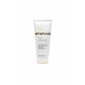 Crema pentru bucle cu efect anti-electrizare Curl Perfectionist Lifestyling - 200 ml imagine