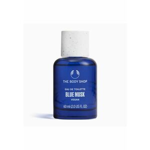 Apa de toaleta Blue Musk - 60ml imagine