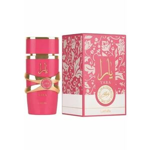 Apa de parfum YARA CANDY - 100 ml imagine