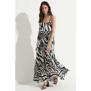 Rochie maxi lejera imagine