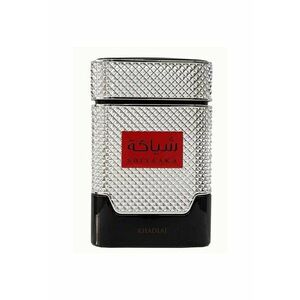 Apa de parfum arabesc Shiyaaka - 100ml imagine