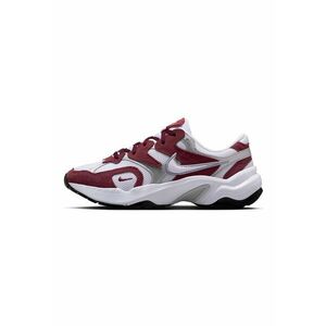 Pantofi sport din plasa cu talpa demi-wedge AL8 imagine