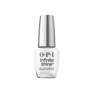 Lac de unghii Infinite Shine - 15ml - White - Gray - Black imagine
