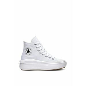 Tenisi Chuck Taylor All Star Move Hi imagine