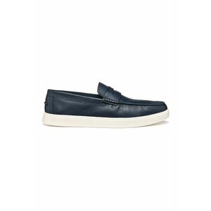Pantofi loafer de piele imagine