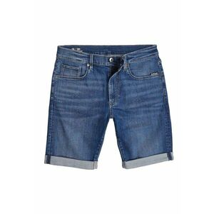Pantaloni scurti slim-fit din denim Elto imagine