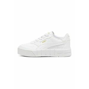 Pantofi sport de piele ecologica imagine