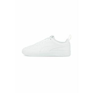 Pantofi sport Rickie low-cut din piele ecologica imagine