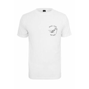 Tricou unisex cu detaliu grafic imagine