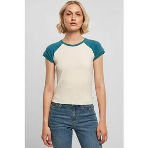 Tricou din amestec de bumbac organic imagine