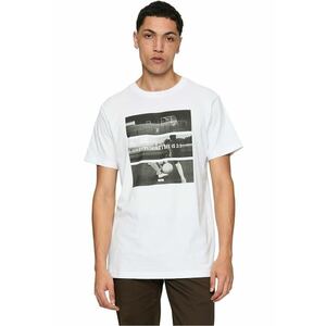 Tricou din bumbac cu imprimeu imagine