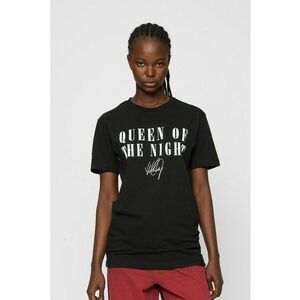 Tricou din bumbac cu imprimeu Whitney Houston imagine