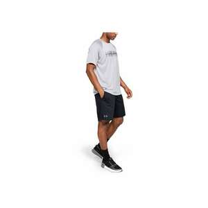 Pantaloni scurti pentru barbati Tech Mesh - marime: XL - negru imagine