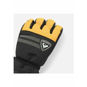 Manusi ski PERF - culoare portocaliu - pentru barbati - marime imagine