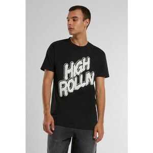Tricou cu imprimeu text imagine