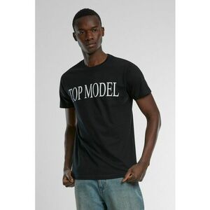 Tricou cu imprimeu text imagine
