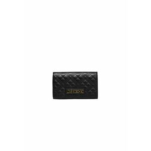 Geanta crossbody din piele ecologica cu bareta din lant imagine