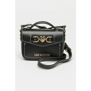Geanta crossbody cu logo imagine