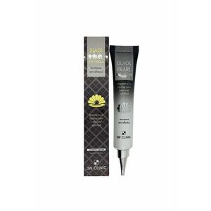 Crema pentru zona ochilor antirid Black Pearl Eye Cream Whitening & Anti-Wrinkle - 40ml imagine