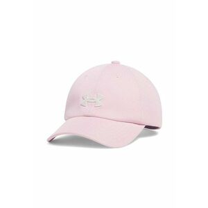 Sapca Blitzing Adjustable JR 1376714-647 - Fete - Roz - imagine