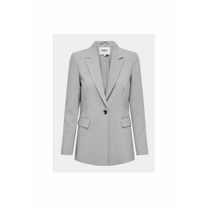 Sacou dama - 303389796 - Poliester - 42 EU - Gri imagine