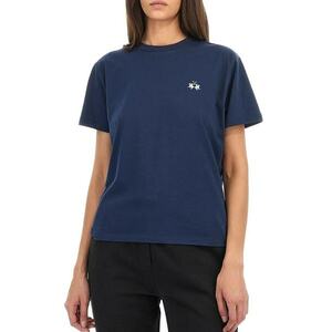 Tricou Dama CCWR03 XL INTL Bleumarin imagine