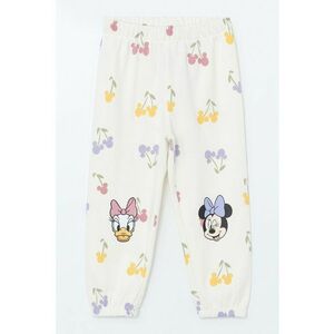 Pantaloni de trening cu imprimeu Disney imagine