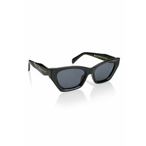 Ochelari de soare cat-eye unisex polarizati Bravado imagine