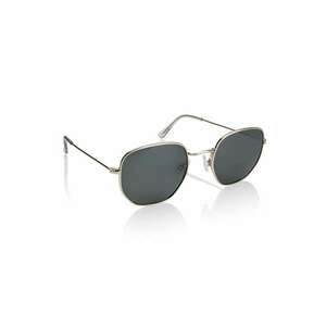 Ochelari de soare rotunzi unisex polarizati Galavant imagine
