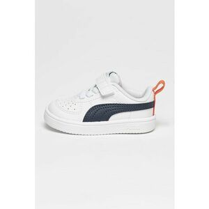 Pantofi sport unisex din piele ecologica imagine